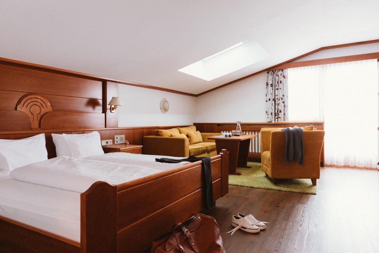 Gartenhotel Linde 4 Sterne Superior リート・イム・オーバーインタール エクステリア 写真