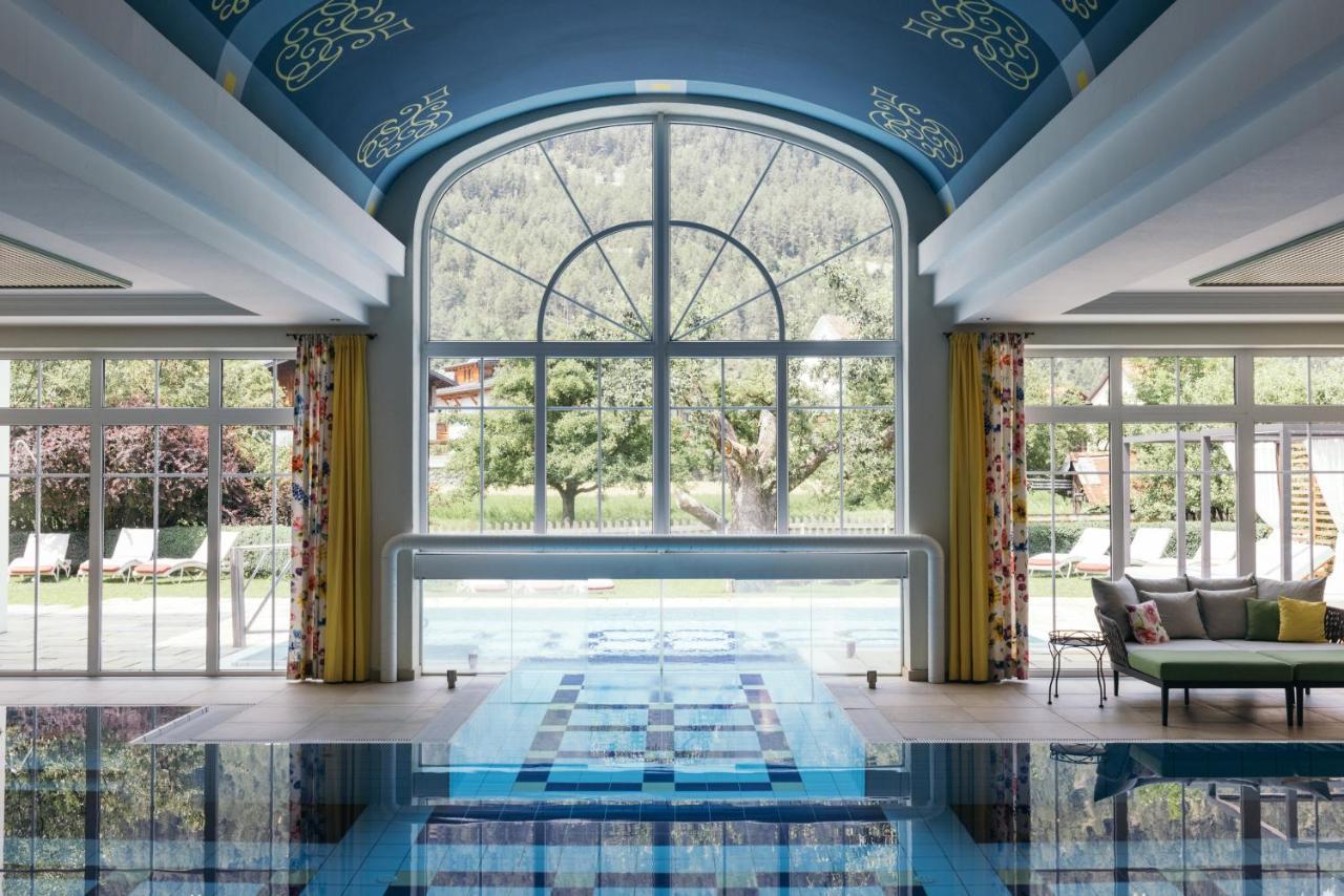 Gartenhotel Linde 4 Sterne Superior リート・イム・オーバーインタール エクステリア 写真