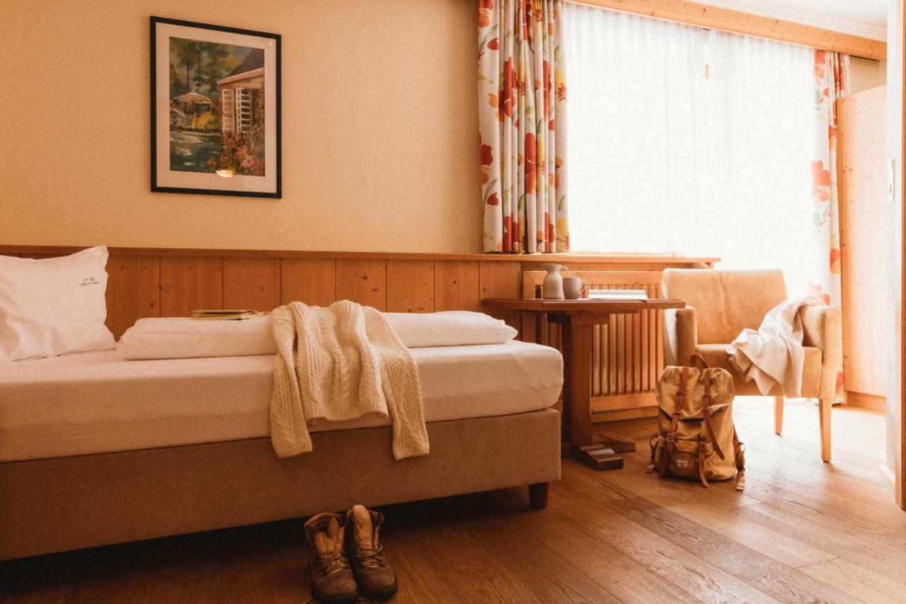 Gartenhotel Linde 4 Sterne Superior リート・イム・オーバーインタール エクステリア 写真